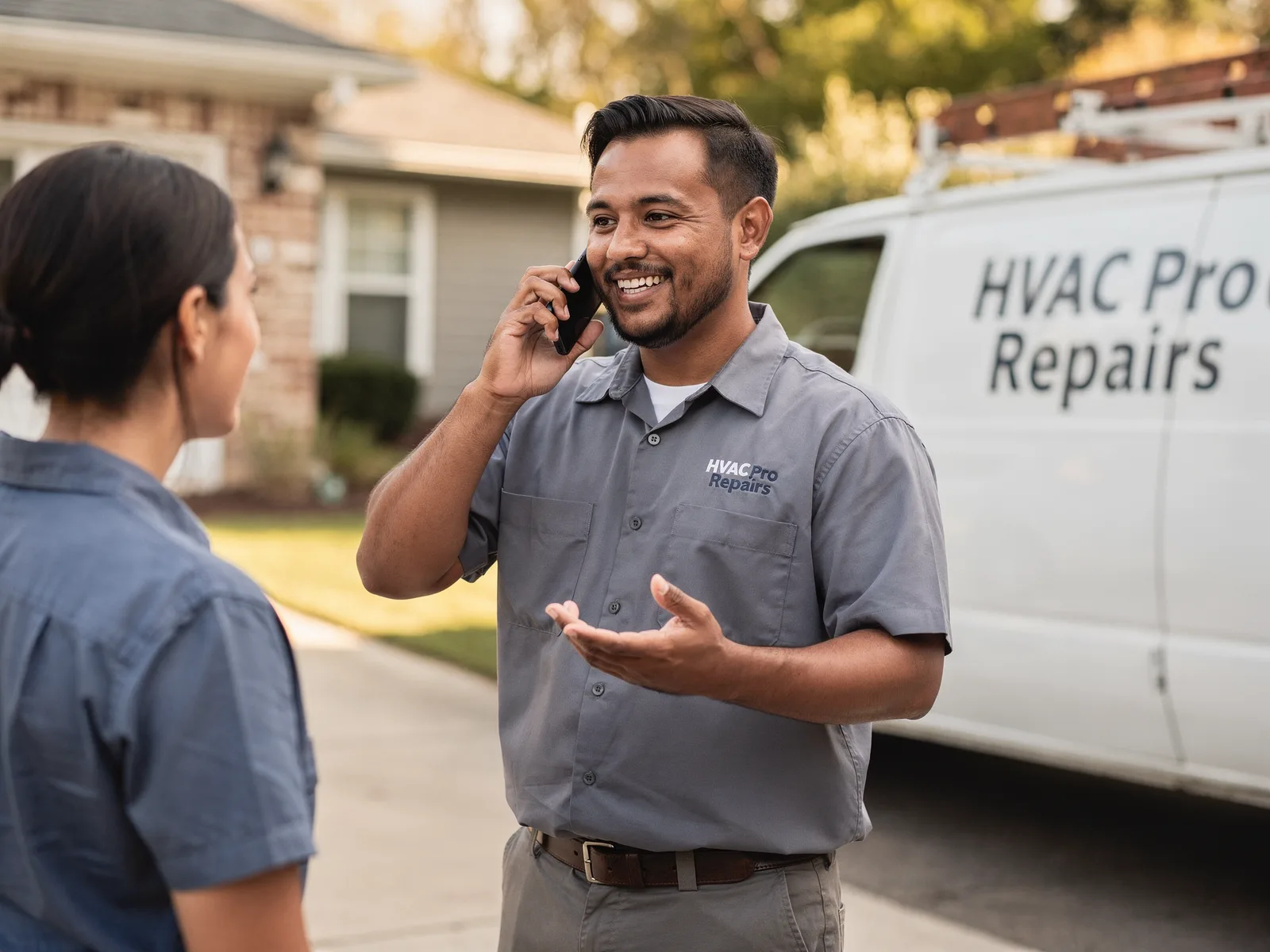 Heat Pump Repair Saint Francis, AR FAQs